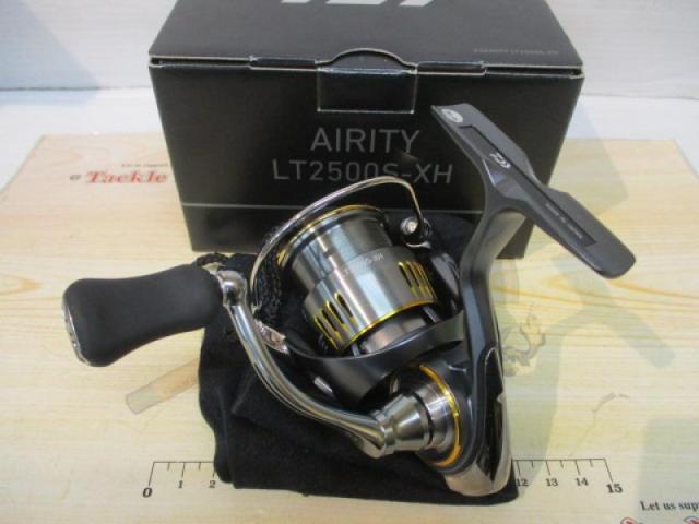 23エアリティ LT2500S-XH