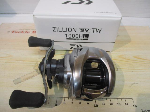 21ジリオン SV TW 1000HL