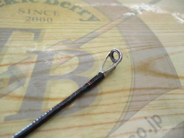 ブレイゾン 672MHB・V｜＠ベリーネット 日本最大新品中古釣具WEBショップ