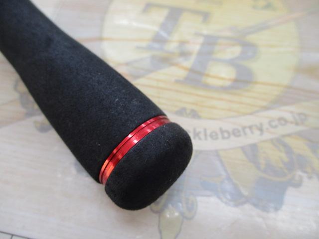 ブレイゾン 672MHB・V｜＠ベリーネット 日本最大新品中古釣具WEBショップ