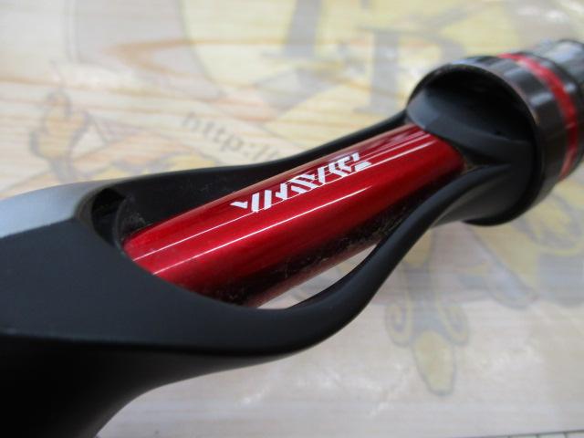 ブレイゾン 672MHB・V｜＠ベリーネット 日本最大新品中古釣具WEBショップ