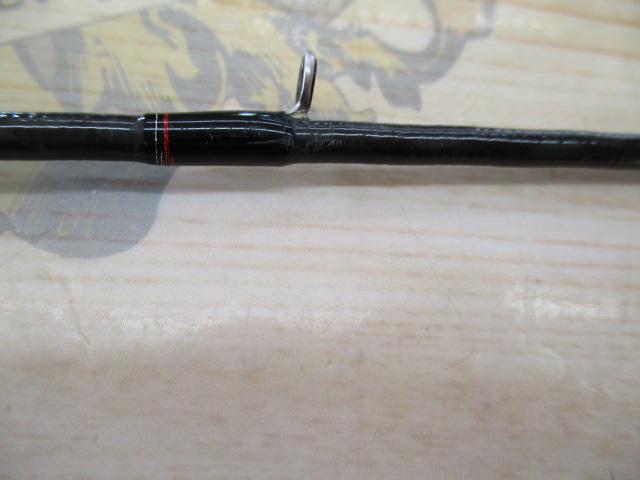 ブレイゾン 672MHB・V｜＠ベリーネット 日本最大新品中古釣具WEBショップ