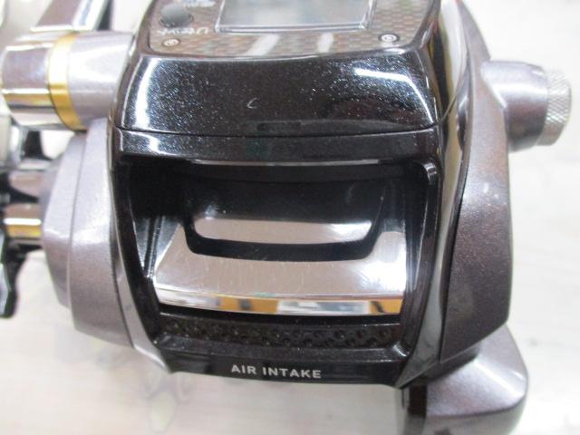 14レオブリッツ 400｜＠ベリーネット 日本最大新品中古釣具WEBショップ