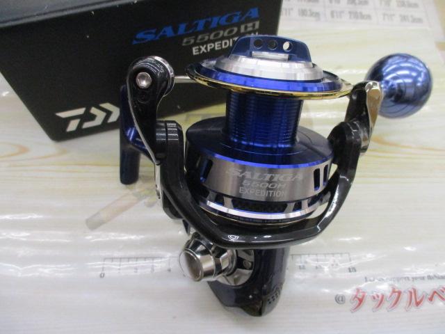 14ソルティガ 5500H エクスペディション｜＠ベリーネット 日本最大新品