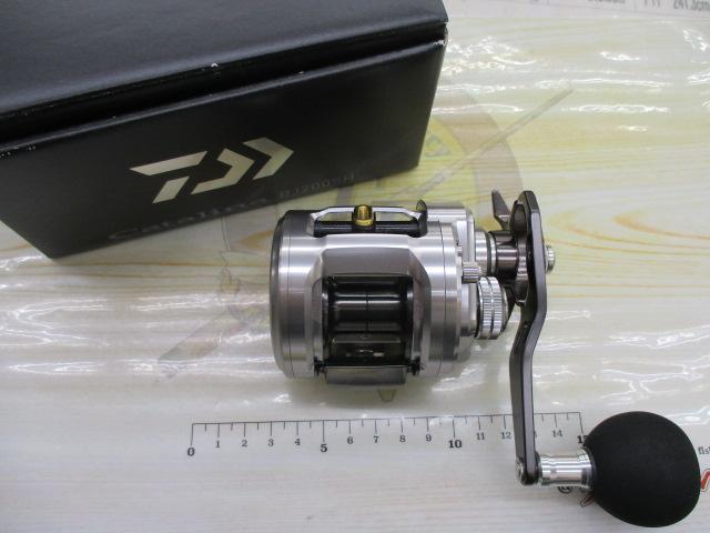 15キャタリナ BJ200SH｜＠ベリーネット 日本最大新品中古釣具WEBショップ