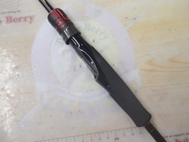23セフィアBB ティップエギング R-S511ML-S