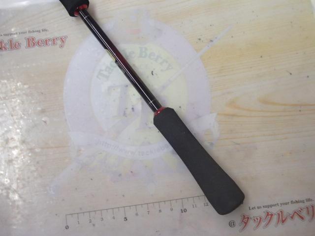 23セフィアBB ティップエギング R-S511ML-S｜＠ベリーネット 日本最大