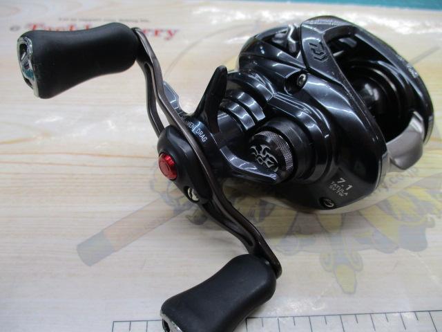 20タトゥーラ SV TW 103SHL