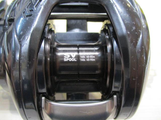 20タトゥーラ SV TW 103SHL