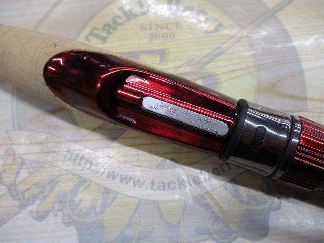 ハイブリッドテンヤマダイ HTM80MH ALL RANGE MID