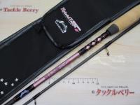 ハイブリッドテンヤマダイ HTM80MH ALL RANGE MID