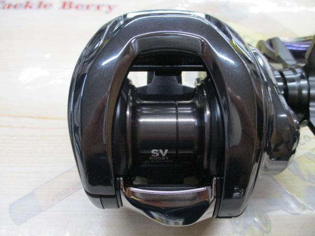 24スティーズ SV TW 100H