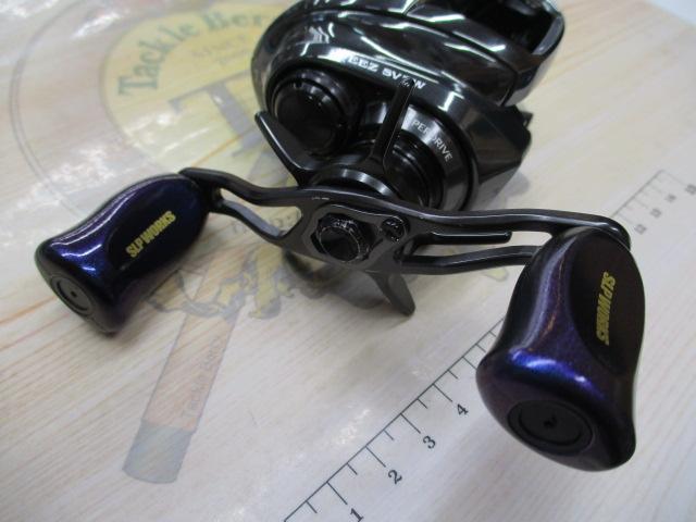 24スティーズ SV TW 100H