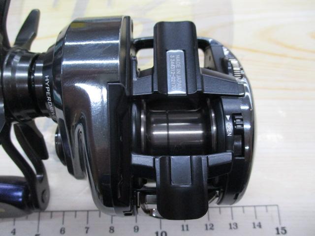 24スティーズ SV TW 100H