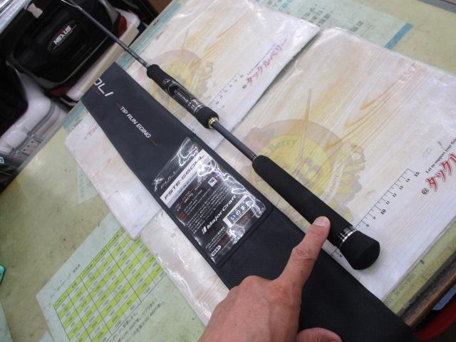 フルソリ FSTE-S60ML