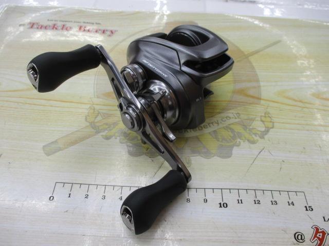 22バンタム XG RH｜＠ベリーネット 日本最大新品中古釣具WEBショップ