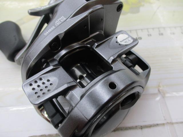 22バンタム XG RH｜＠ベリーネット 日本最大新品中古釣具WEBショップ