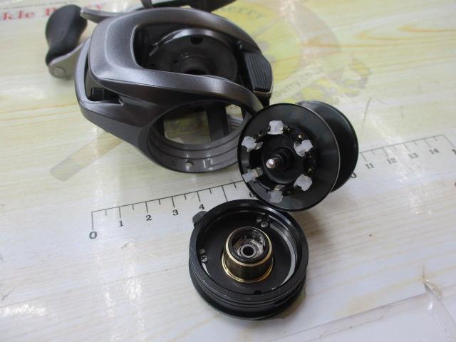 22バンタム XG RH｜＠ベリーネット 日本最大新品中古釣具WEBショップ