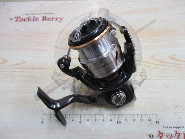 20ルビアス LT2500-XH｜＠ベリーネット 日本最大新品中古釣具WEBショップ