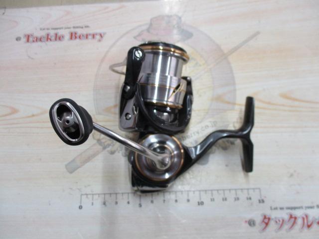 20ルビアス LT2500-XH｜＠ベリーネット 日本最大新品中古釣具WEBショップ