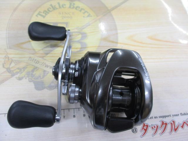 20メタニウム LH｜＠ベリーネット 日本最大新品中古釣具WEBショップ