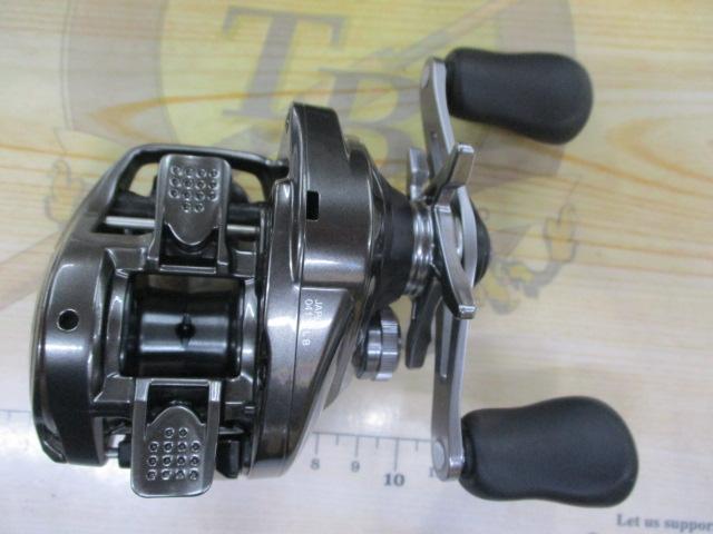 20メタニウム LH｜＠ベリーネット 日本最大新品中古釣具WEBショップ