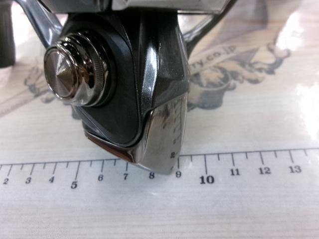 24ルビアス ST LT2000S-P