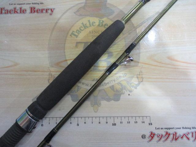 手持真鯛V 295S