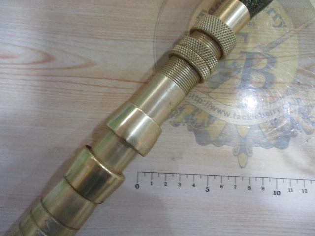 アドベンチャー七島泳がせギガンテ 6LB-250