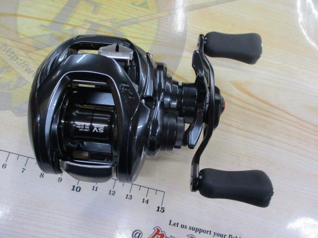 20タトゥーラ SV TW 103SH
