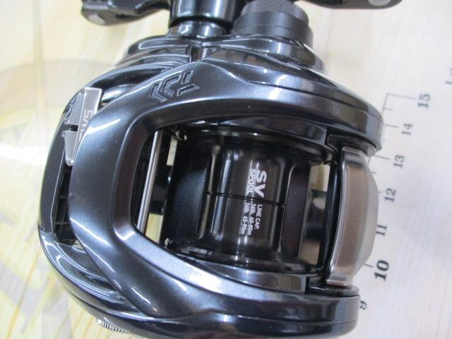 20タトゥーラ SV TW 103SH