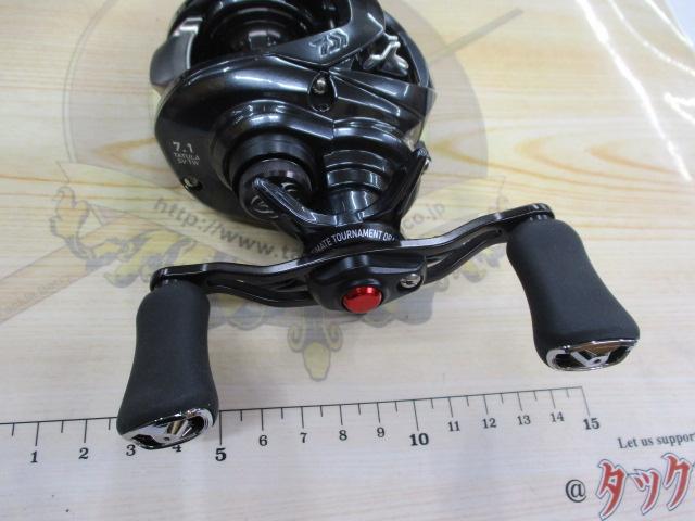 20タトゥーラ SV TW 103SH