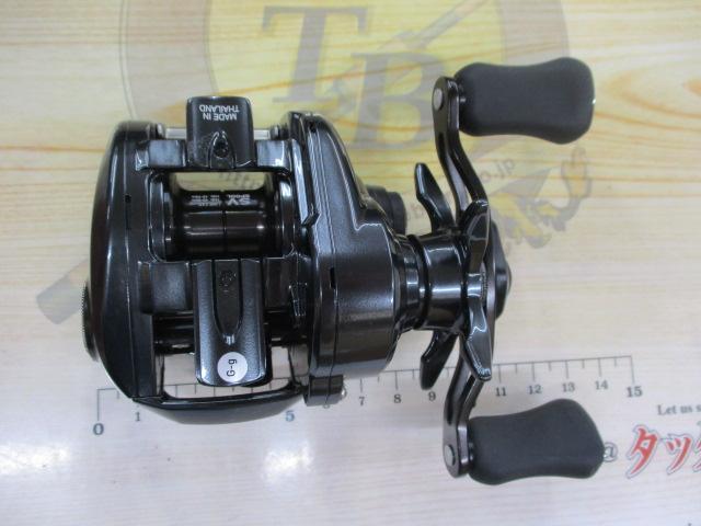 20タトゥーラ SV TW 103SH