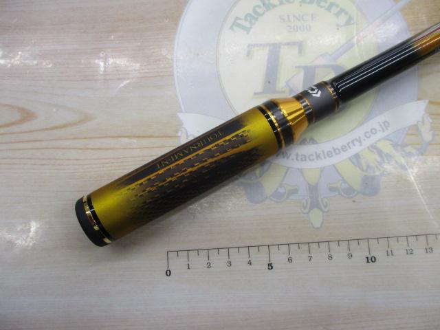 トーナメント磯 AGS M-53T