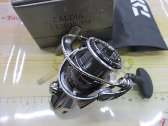 25カルディア LT3000-XH