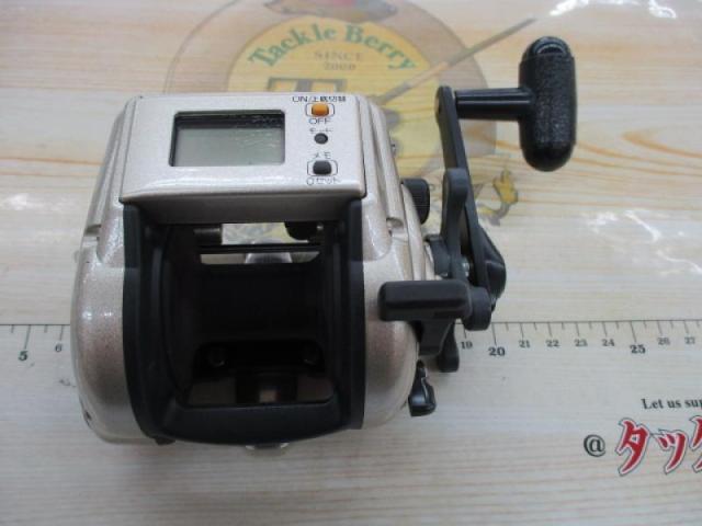 デジタナSLS小船 1000EV