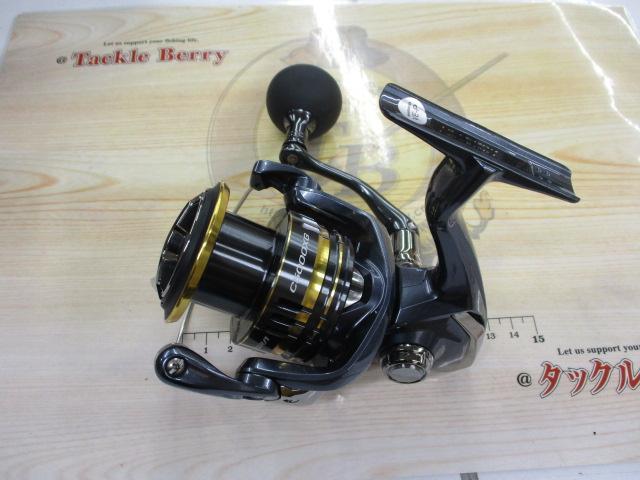 21アルテグラ C5000XG｜＠ベリーネット 日本最大新品中古釣具WEBショップ