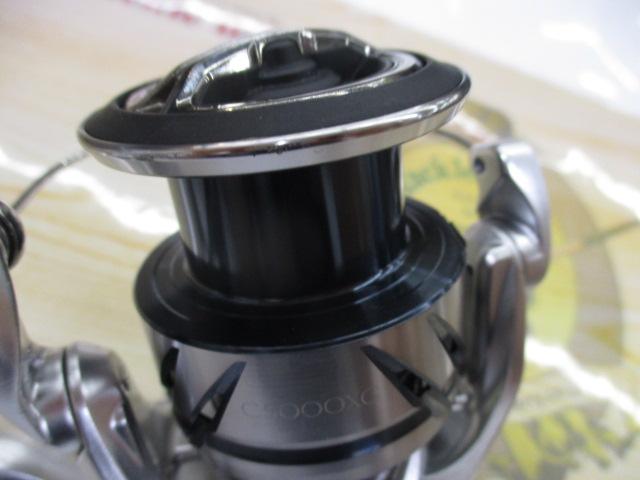 23ストラディック C5000XG｜＠ベリーネット 日本最大新品中古釣具WEB