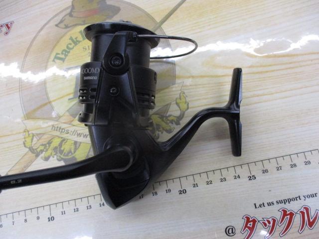 17エクスセンス 4000MXG｜＠ベリーネット 日本最大新品中古釣具WEBショップ