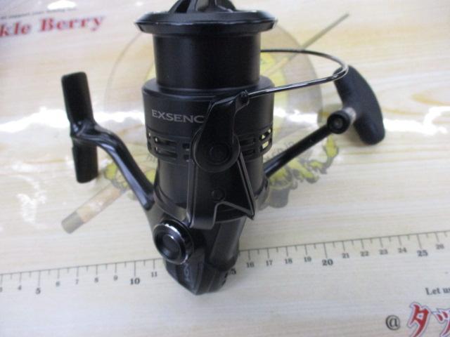17エクスセンス 4000MXG｜＠ベリーネット 日本最大新品中古釣具WEBショップ