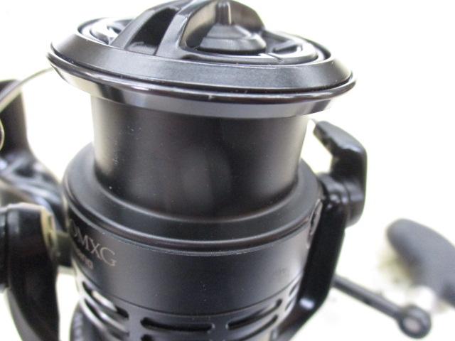 17エクスセンス 4000MXG｜＠ベリーネット 日本最大新品中古釣具WEBショップ