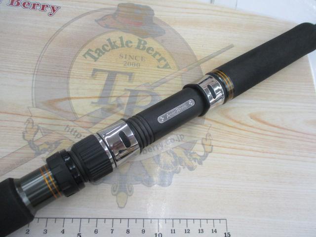 ショアガンエボルブ SFSGS-103XH・BL｜＠ベリーネット 日本最大新品