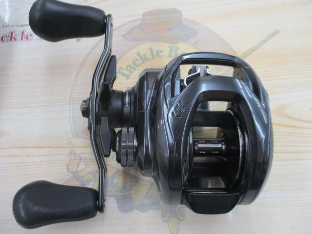 タトゥーラ TW 300XHL｜＠ベリーネット 日本最大新品中古釣具WEBショップ