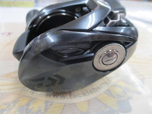 タトゥーラ TW 300XHL｜＠ベリーネット 日本最大新品中古釣具WEBショップ