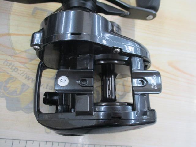 タトゥーラ TW 300XHL｜＠ベリーネット 日本最大新品中古釣具WEBショップ