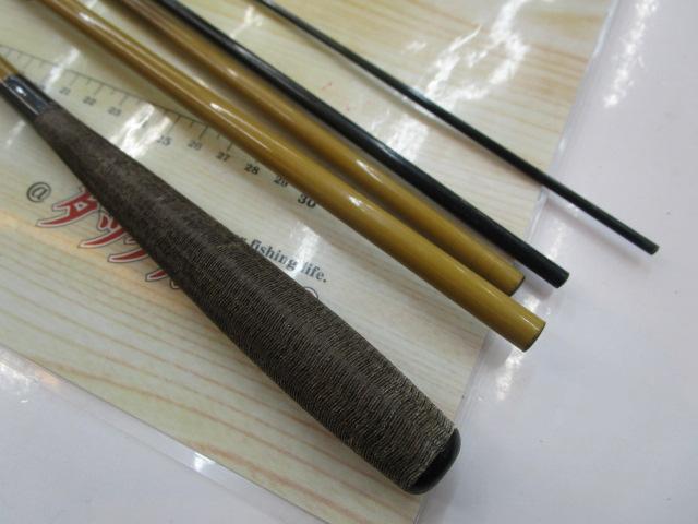 天峰 硬式14