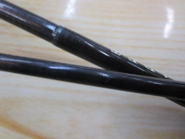 カデットスピン 56M