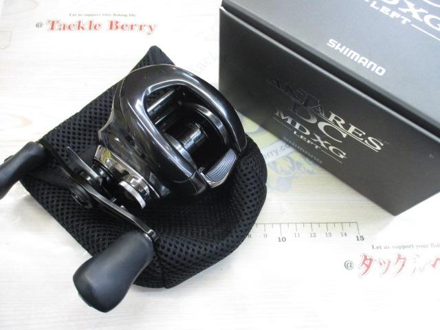 23アンタレスDC MD XG LEFT｜＠ベリーネット 日本最大新品中古釣具WEB