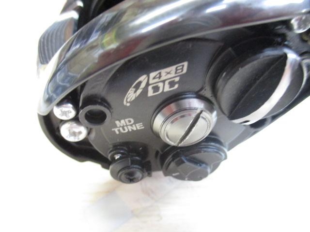 23アンタレスDC MD XG LEFT｜＠ベリーネット 日本最大新品中古釣具WEB