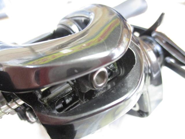 23アンタレスDC MD XG LEFT｜＠ベリーネット 日本最大新品中古釣具WEB